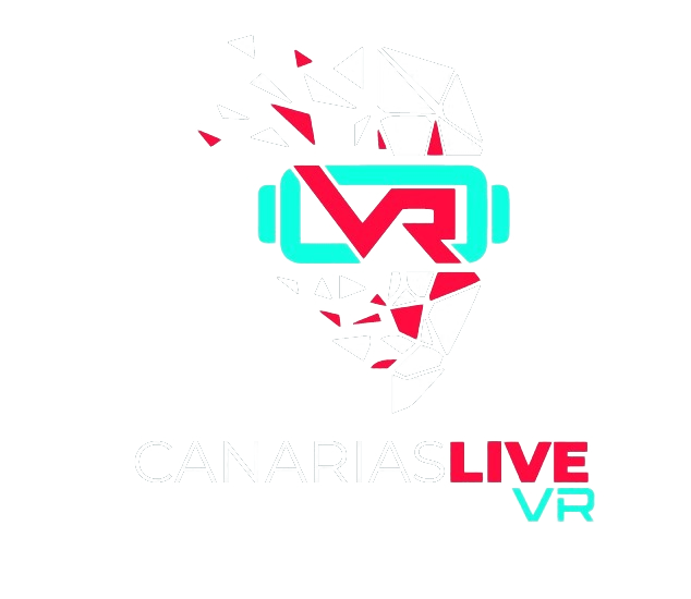 Canarias Live VR logo